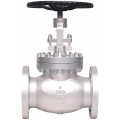 API Joint Steel Globe Valve (J41H)